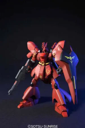 Hguc Sazabi scala 1/144