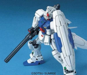 Hguc Gundam RX-78GP03S scala 1/144