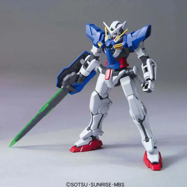 HG Gundam Exia Repair 1/144 DS Modellismo Hg Gundam Exia Repair scala 1/144