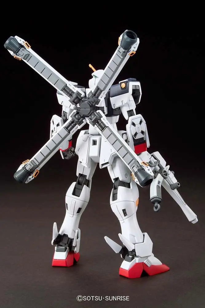 HGUC Gundam Cross Bone X1 1/144 DS Modellismo Hguc Gundam Cross Bone X1 scala 1/144