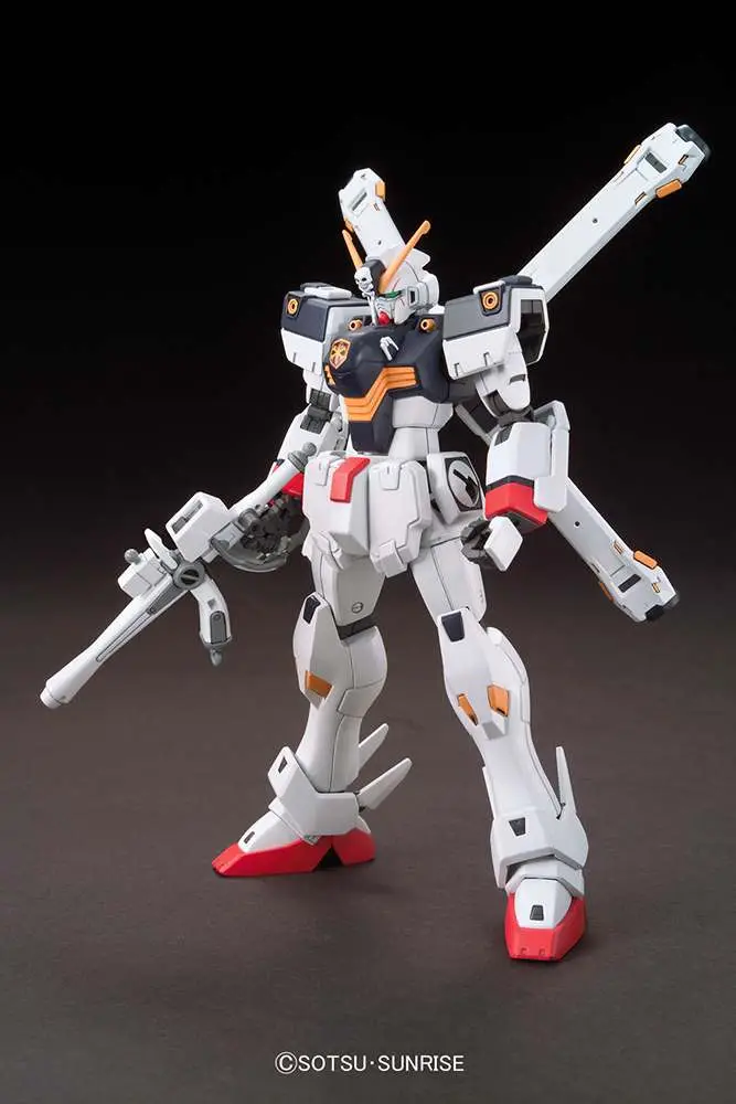 HGUC Gundam Cross Bone X1 1/144 DS Modellismo Hguc Gundam Cross Bone X1 scala 1/144