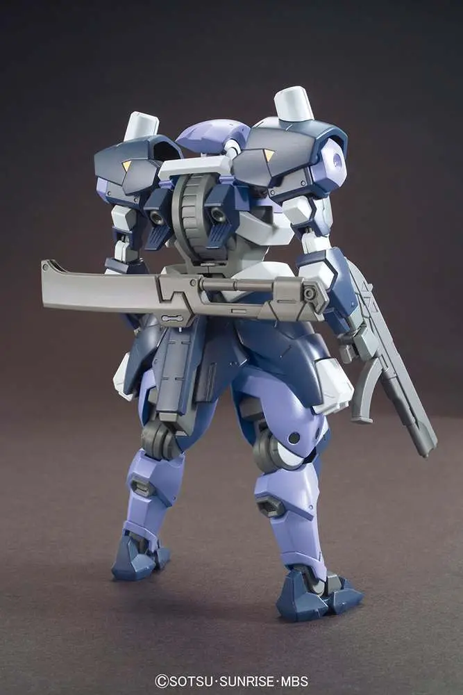HG Hyakuren 1/144 DS Modellismo Hg Hyakuren scala 1/144