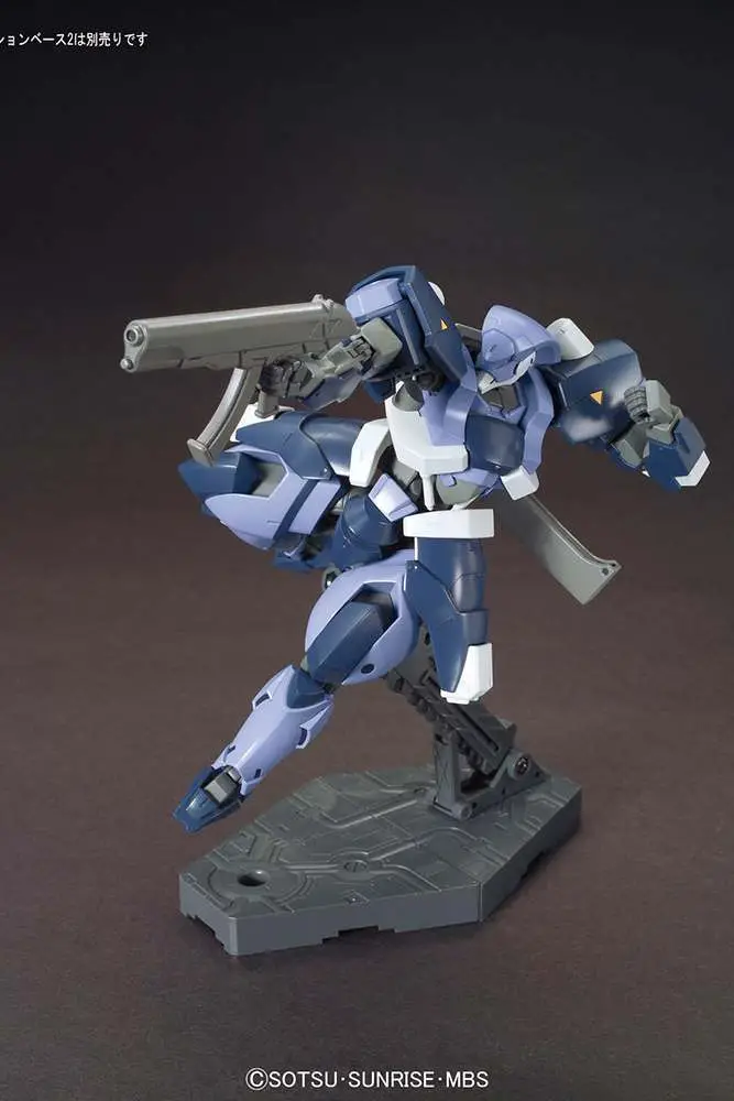 HG Hyakuren 1/144 DS Modellismo Hg Hyakuren scala 1/144