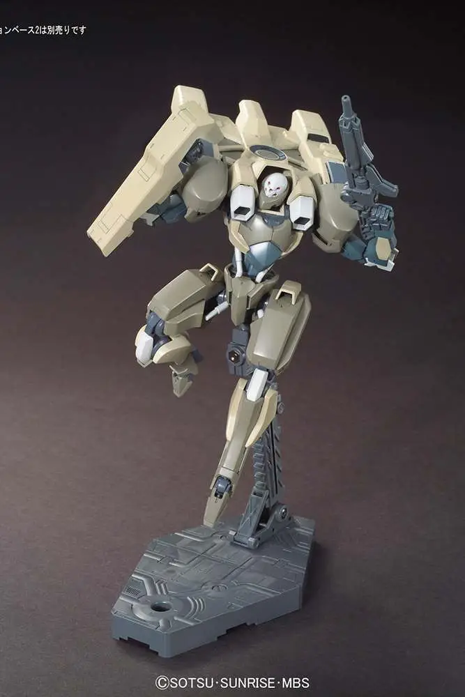 HG Hyakuri 1/144 DS Modellismo Hg Hyakuri scala 1/144