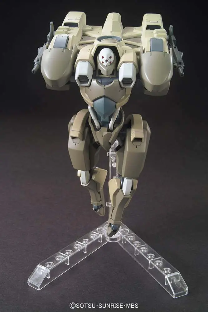 HG Hyakuri 1/144 DS Modellismo Hg Hyakuri scala 1/144