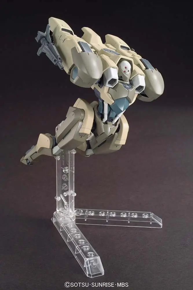 HG Hyakuri 1/144 DS Modellismo Hg Hyakuri scala 1/144