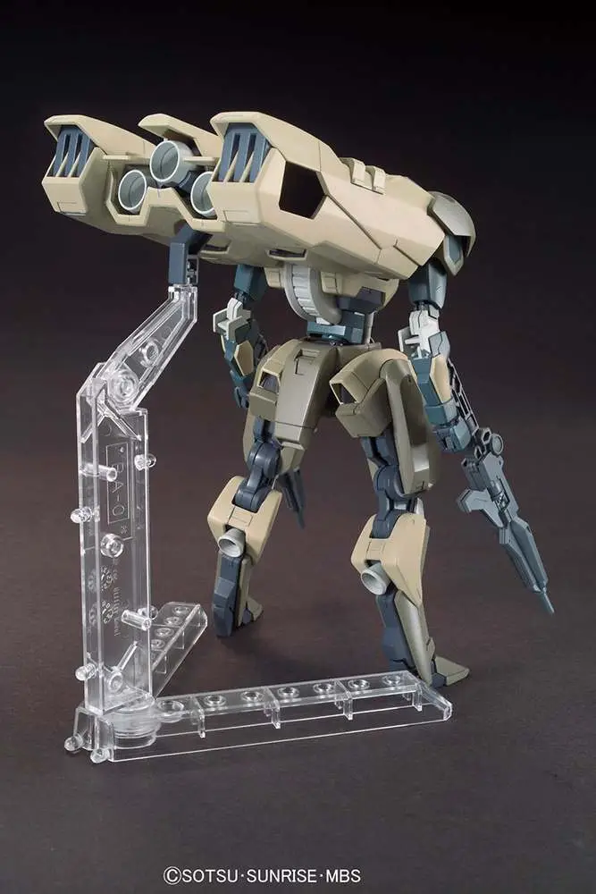 HG Hyakuri 1/144 DS Modellismo Hg Hyakuri scala 1/144