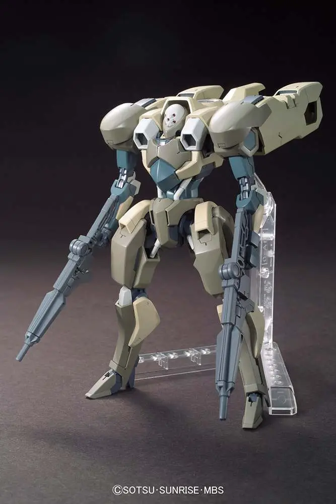 HG Hyakuri 1/144 DS Modellismo Hg Hyakuri scala 1/144