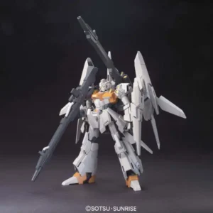 Hguc Rezel Defender B-Unit scala 1/144