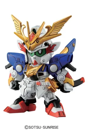 Bb Musha Legend Victory #397