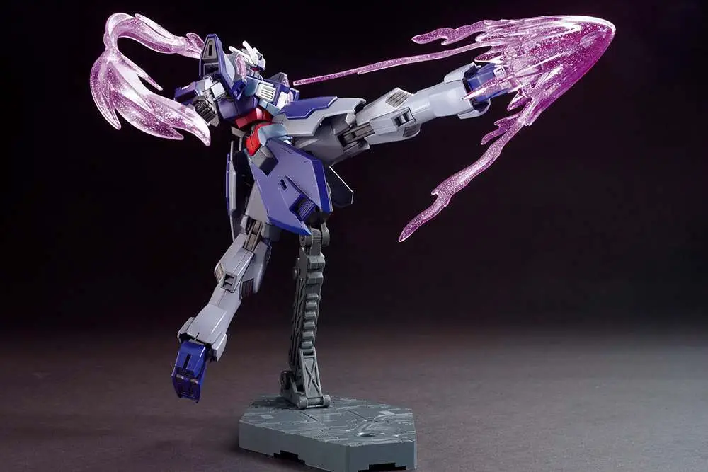 HGBF Gundam Denial 1/144 DS Modellismo Hgbf Gundam Denial scala 1/144
