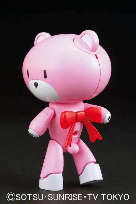 HGBF Beargguy Petit Future Pink DS Modellismo Hgbf Beargguy Petit Future Pink