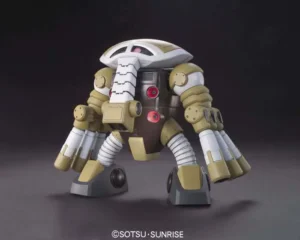 Hguc Juaggu Unicorn Ver scala 1/144