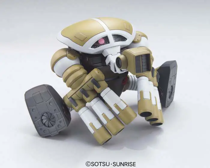 HGUC Juaggu Unicorn Ver 1/144 DS Modellismo Hguc Juaggu Unicorn Ver scala 1/144