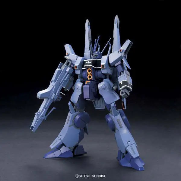 HGUC Dooben Wolf Unicorn Ver 1/144 DS Modellismo Hguc Dooben Wolf Unicorn Ver scala 1/144