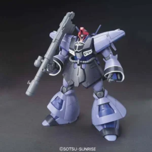 Hguc Dreissen Unicorn Ver scala 1/144