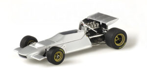 De Tomaso 505/38 Ford Factory scala 1/43