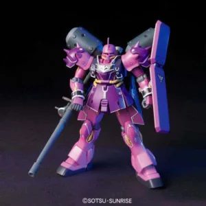 Hguc Geara Zulu Angelo Sauper's scala 1/144