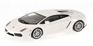 Lamborghini Gallardo Lp 560-4 scala 1/43
