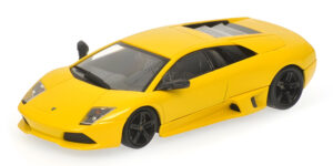 Lamborghini Murcielago LP640 scala 1/43