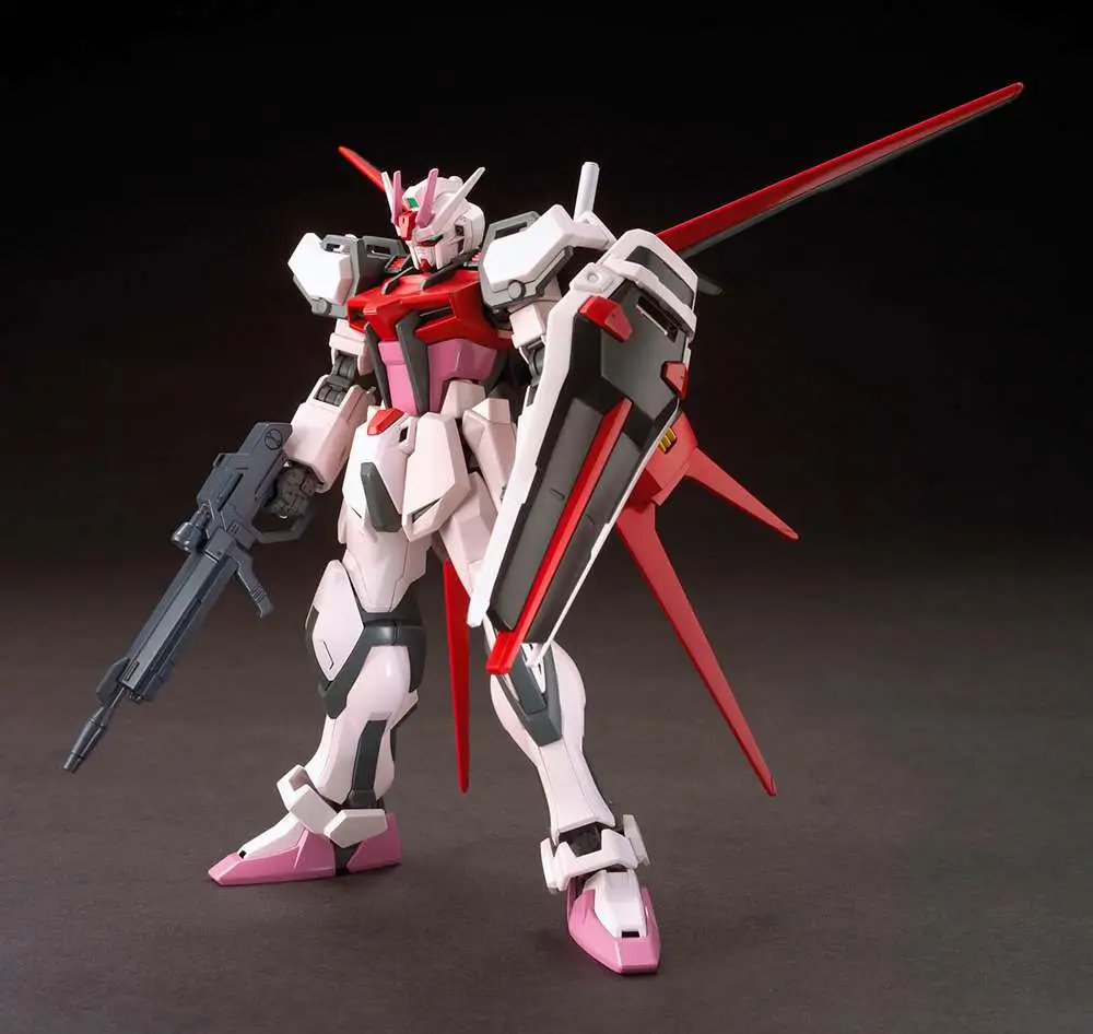 HGCE Strike Rouge 1/144 DS Modellismo Hgce Strike Rouge scala 1/144