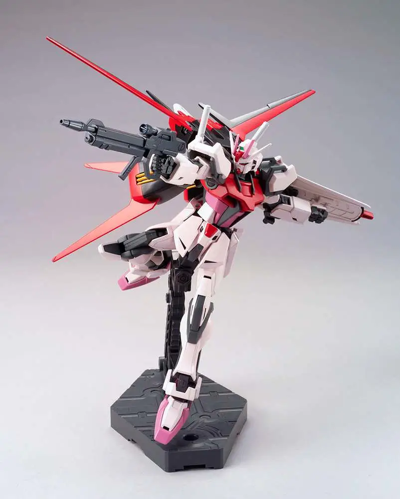 HGCE Strike Rouge 1/144 DS Modellismo Hgce Strike Rouge scala 1/144