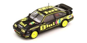 Ford Sierra RS 500 Cosworth Lui scala 1/43