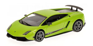 Lamborghini Gallardo LP570-4 scala 1/43