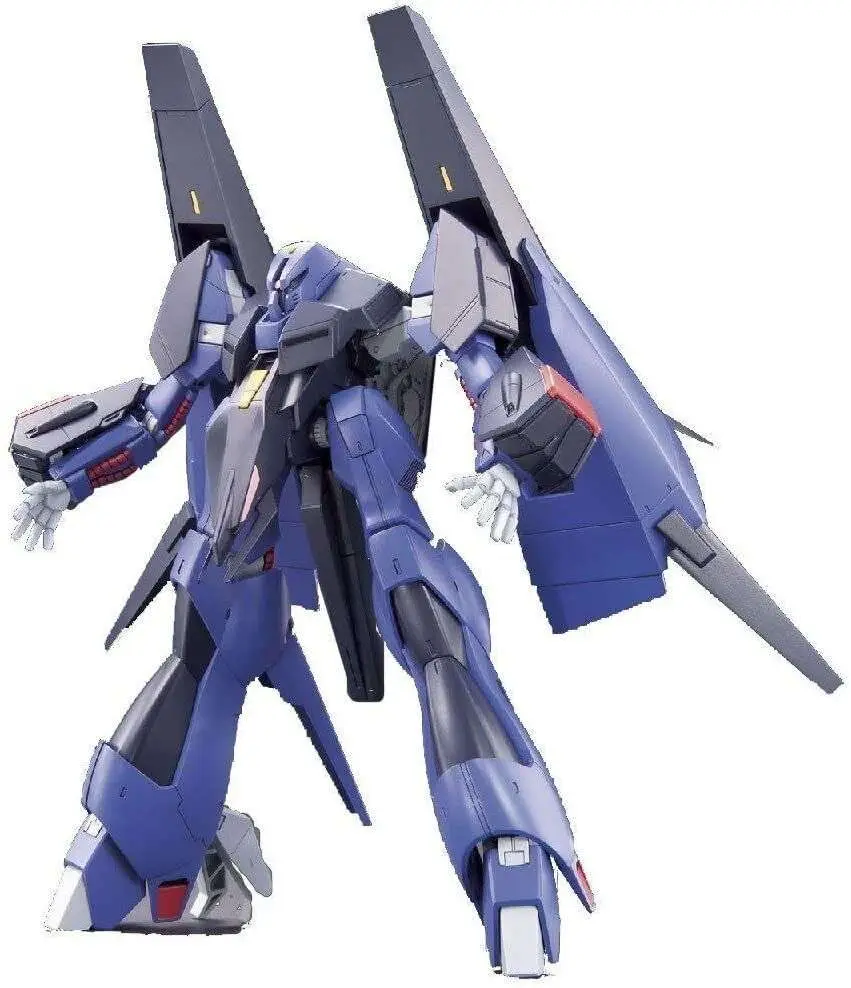 HGUC Messala 1/144 DS Modellismo Hguc Messala scala 1/144