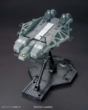 Hguc Base Jabber Type 89 scala 1/144
