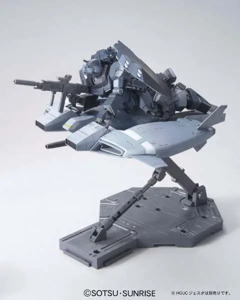 HGUC Base Jabber Unicorn Ver 1/144 DS Modellismo Hguc Base Jabber Unicorn Ver scala 1/144