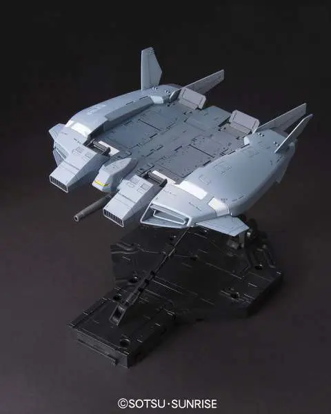 HGUC Base Jabber Unicorn Ver 1/144 DS Modellismo Hguc Base Jabber Unicorn Ver scala 1/144