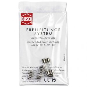 Fusibili per Cabina Di Trasformazione Busch