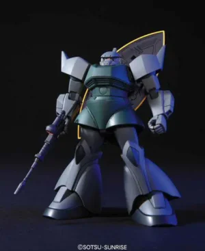 Hguc Gelgoog Cannon scala 1/144
