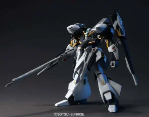 Hguc ORX-005 Gaplant TR-5 scala 1/144