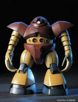Hguc Gogg scala 1/144