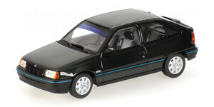Opel Kadett E 1989 Green scala 1/43