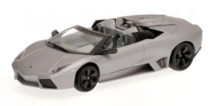 Lamborghini Reventon Roadster scala 1/43