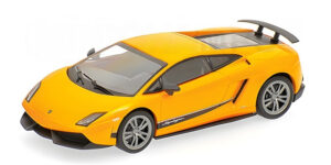 Lamborghini Gallardo LP570-4 scala 1/43