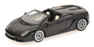 Lamborghini Gallardo LP560-4 scala 1/43