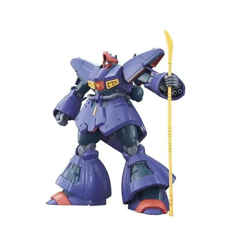 HGUC Dreissen 1/144 DS Modellismo Hguc Dreissen scala 1/144