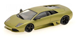 Lamborghini Murcielago LP640 scala 1/43