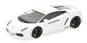 Lamborghini Gallardo LP560-4 scala 1/43