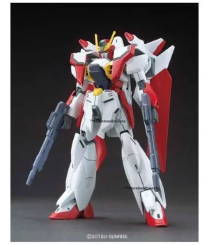 Hguc Gundam Air Master scala 1/144