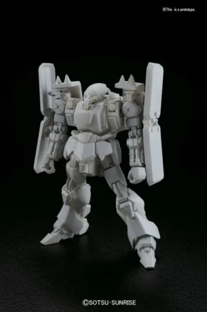 Hguc Schuzrum Galluss scala 1/144