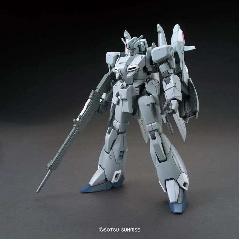 HGUC Zeta Plus Unicorn Ver 1/144 DS Modellismo Hguc Zeta Plus Unicorn Ver scala 1/144