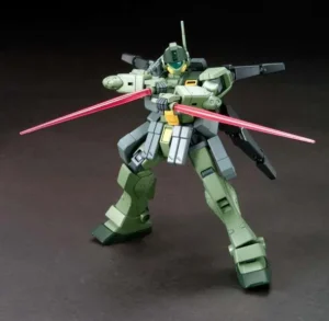 Hgbf Gm Sniper K9 scala 1/144
