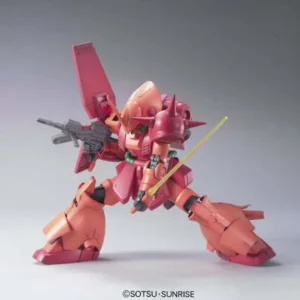 MG Marasai RMS-108 scala 1/100