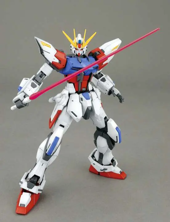 MG Build Strike Full Package 1/100 DS Modellismo MG Build Strike Full Package scala 1/100
