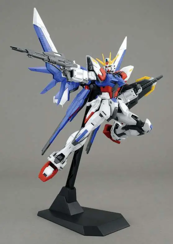 MG Build Strike Full Package 1/100 DS Modellismo MG Build Strike Full Package scala 1/100